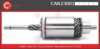 CASCO CAR23001PS Armature, starter